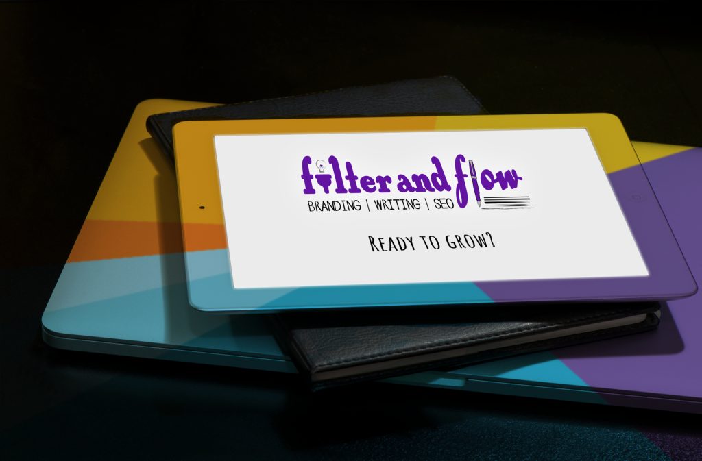 Whether you need print or digital marketing to grow your brand, Filter and Flow is the agency you need to hire. We specialize in branding, writing, and SEO.
